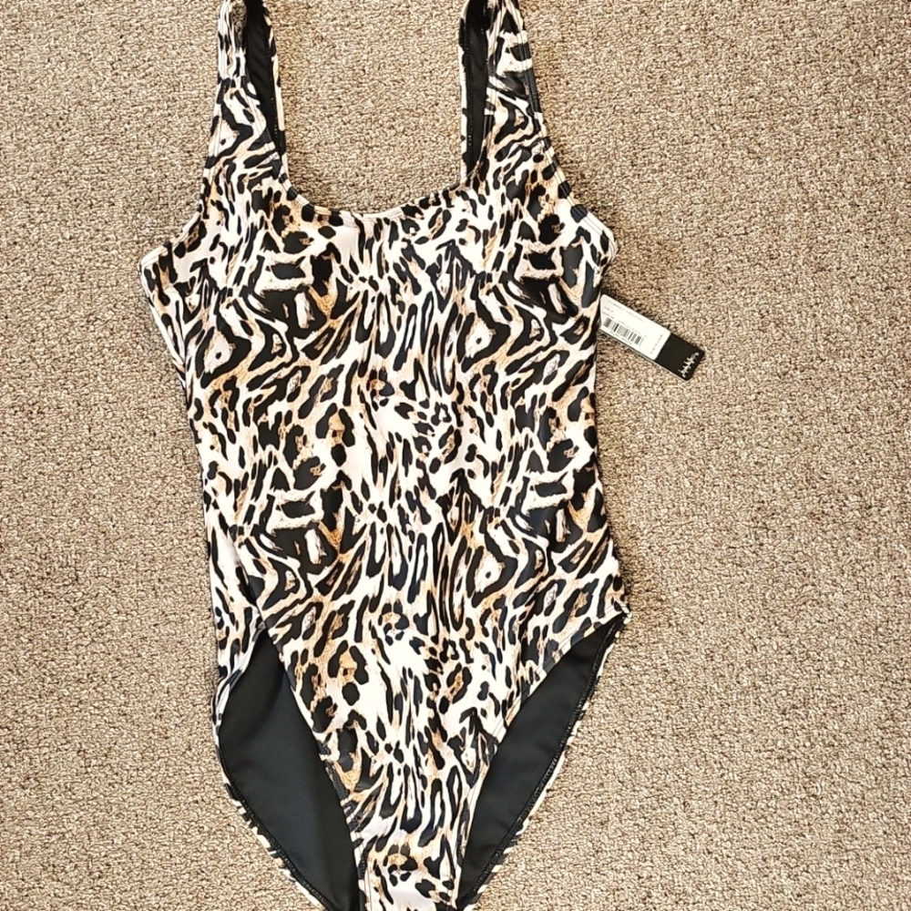 Swim Suit - Picture 3 of 14